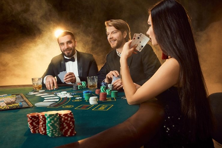 Tampilan interaktif Sports Betting dan Live Casino dari platform scores24